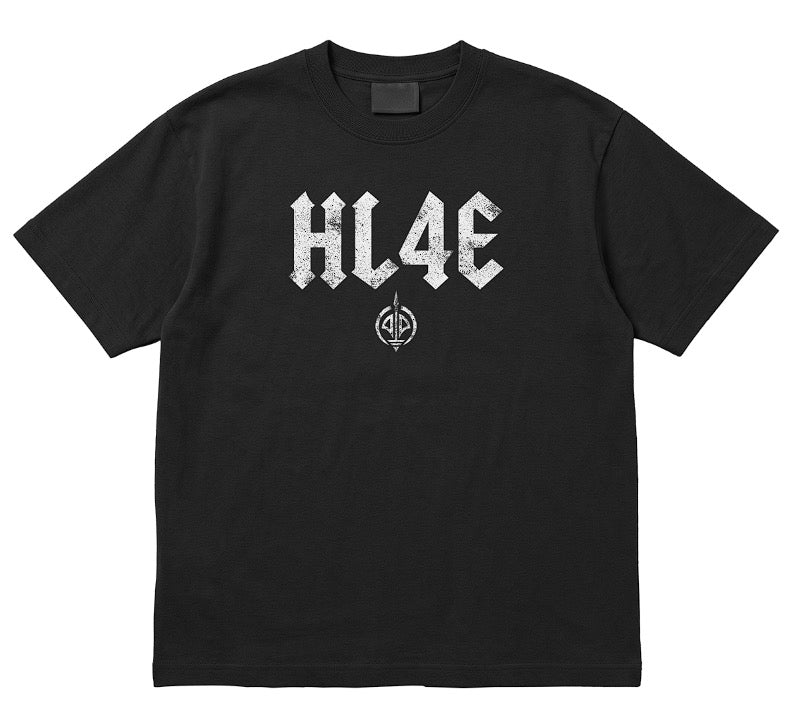 HL4E Commemorative Album Bundle